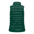 Veste Only newclaire Gilet Matelassé Otw Sycamore Femme