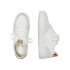 Chaussures Only saphire-1 Pu eaker White Femme