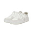 Chaussures Only saphire-1 Pu eaker White Femme
