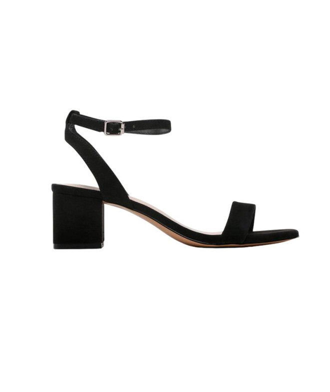 Chaussures Only hanna-1 Life Pu Heeled Sandal...