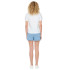 T-shirt Only Jdypisa S/S Print Femme Cloud Dancer