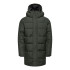 Veste Only & Sons manteau matelassé carl Life Long Peat Homme