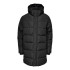Veste Only & Sons manteau matelassé carl Life Long noir Homme