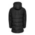 Veste Only & Sons manteau matelassé carl Life Long noir Homme