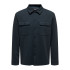 Chemise Only & Sons newkodyl Over Dark Navy Homme