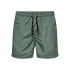 Maillot de bain Only & Sons Onsted Life 1832 Castor Gray Homme