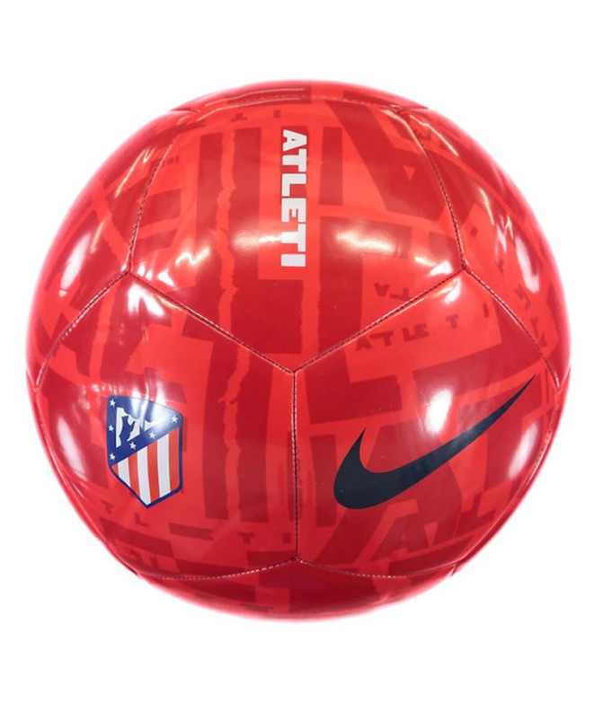 Balle de Football Atlético de Madrid Pitch