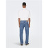 Pantalons Only & Sons edge Straight Mb 4939 Azg Medium Blue Denim Homme