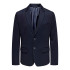 Veste Only & Sons marque Slim 0209. Ciel nocturne Homme