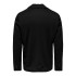 Veste Only & Sons marque Slim 0209. Noir Homme