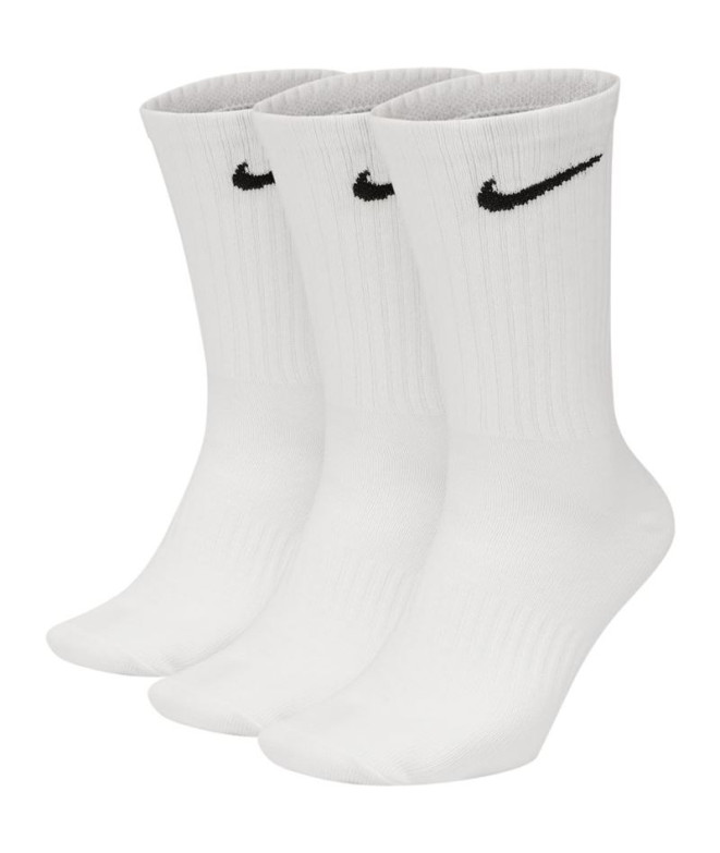Fitness Socks Nike Everyday Lightweight Crew...