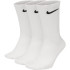 Fitness Socks Nike Everyday Lightweight Crew Socks Men's Socks