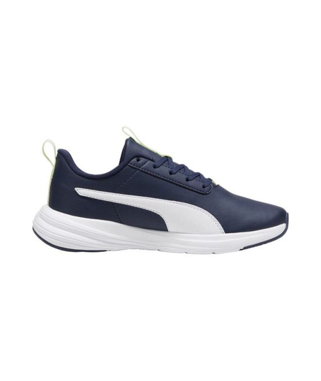 Chaussures Décontracté Puma Rickie Runner SL...