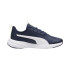 Chaussures Décontracté Puma Rickie Runner SL Enfant