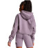 Sweat Décontracté Puma Ess Logo Cropped Fille