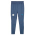 Pantalons Football par Puma Mcfc Training Homme