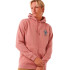 Sweat Rip Curl Homme Recherche d'icônes Champignon