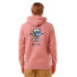 Sweat Rip Curl Homme Recherche d'icônes Champignon
