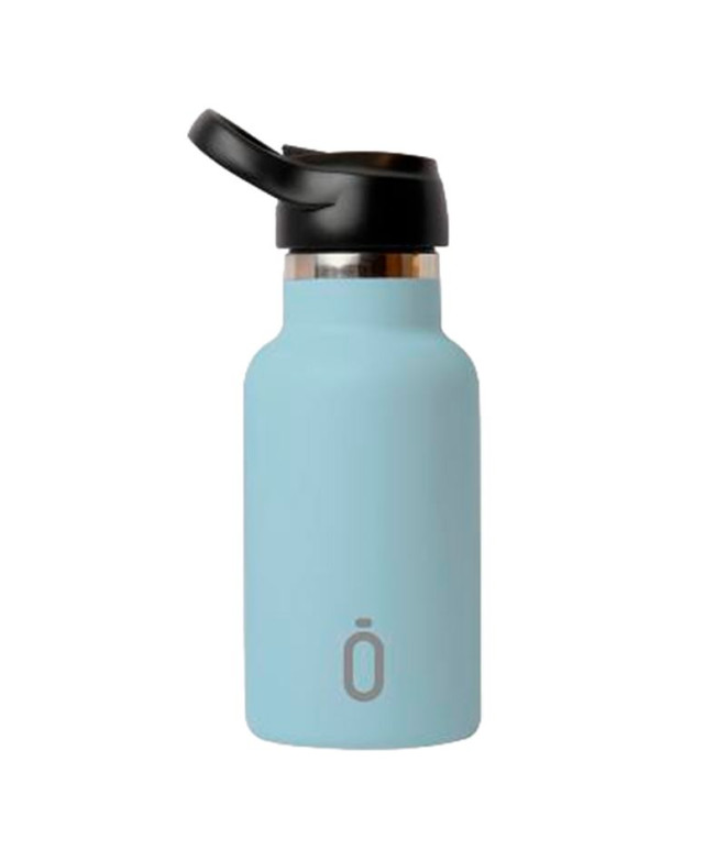 Bouteille Thermos Runbott 350 ml de poudre Sky...