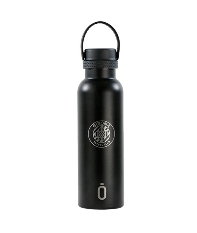 Bouteille Thermos Runbott Girona Fc - Girona...