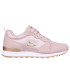 Chaussures Skechers Femme Og 85 - Goldn Gurl Rosa