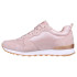 Chaussures Skechers Femme Og 85 - Goldn Gurl Rosa