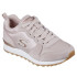 Chaussures Skechers Femme Og 85 - Goldn Gurl Rosa
