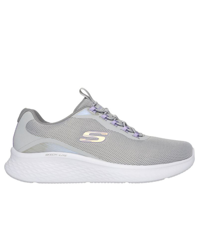 Chaussures Skechers Femme Skech-Lite Pro-Glimm...