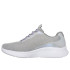 Chaussures Skechers Femme Skech-Lite Pro-Glimm Gris