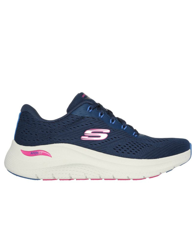 Chaussures Skechers Femme Arch Fit 2.0 - Grand...
