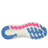 Chaussures Skechers Femme Arch Fit 2.0 - Grand L Bleu