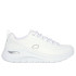 Chaussures Skechers Arch Fit 2.0 Blanc
