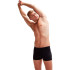 Maillot de bain Natation Speedo Homme de Hyperboom Placement Aquashort Noir