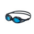 Gafas de Natation Speedo Hydrosity 2.0 Gris/Bleu marine