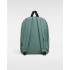 Sac à dos Vans Old Skool Classic Green