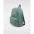 Sac à dos Vans Old Skool Classic Green