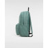 Sac à dos Vans Old Skool Classic Green
