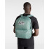 Sac à dos Vans Old Skool Classic Green
