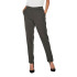 Pantalons Vero Moda maya Looseolid Peat Femme