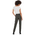 Pantalons Vero Moda maya Looseolid Peat Femme