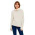 Sweat Vero Moda doffy col bénitier Birch Femme