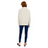 Sweat Vero Moda doffy col bénitier Birch Femme
