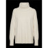 Sweat Vero Moda doffy col bénitier Birch Femme