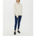 Sweat Vero Moda doffy col bénitier Birch Femme