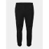 Pantalons Vero Moda cmaya Looseolid Noir Femme