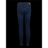 Pantalons Vero Moda lux Mrlim Jeansi347 Bleu foncé Denim Femme