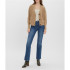 Veste Vero Moda Vmlea Ls V-Neck Cuff Nomad Femme