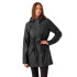Veste Vero Moda malou Coated Tall Noir Femme