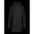 Veste Vero Moda malou Coated Tall Noir Femme