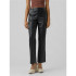 Pantalons Vero Moda olympiazamira Mwtraight Pl Noir Femme